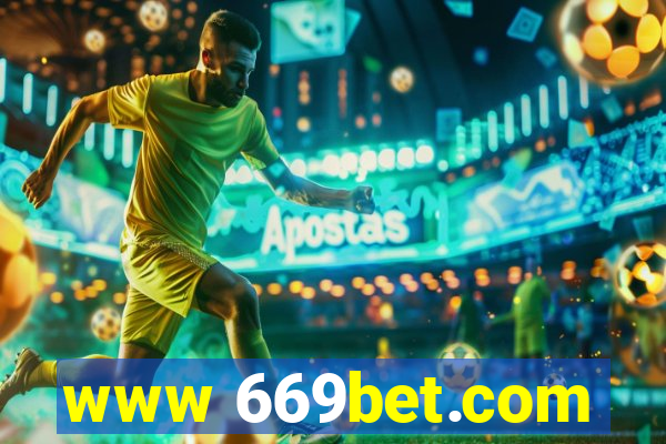 www 669bet.com